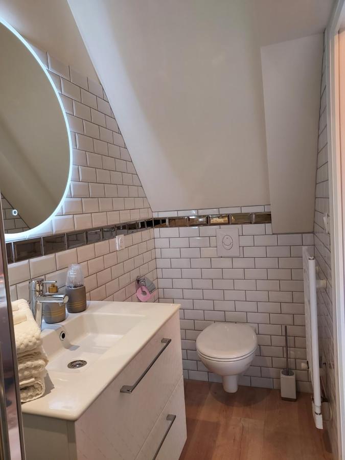 Studio Exupere Bayeux Eksteriør billede
